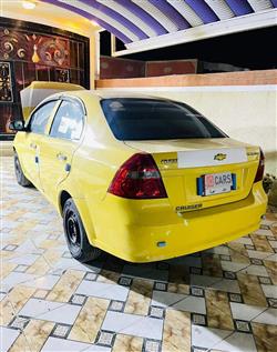 شيفروليه أفيو